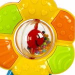 Игр.разв.погрем. пласт., Цветок, Bondibon, CRD 21,5 16,5 см, арт. 6608-11