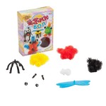 Игр. набор, Ёжик Бол, 50 предм., Box 15х11,5х3,6 см. , арт. M6249