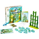 Логическая игра Bondibon Джек и бобовый стебель, арт. SG 026 RU.