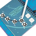 Компактные развивающие игры в дорогу. МАЛЫШИ РАССКАЗЫВАЮТ О СЕБЕ. АНКЕТА 5+