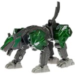 Трансформер 2в1 BONDIBOT Bondibon, робот-волк, метал. детали, CRD 13,8х5,2х18,6 см, арт.E2001-01.