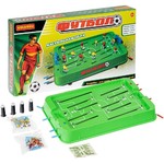 Настольная игра Bondibon Футбол, ВОХ 54x29x6см, арт. 0702.