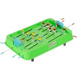 Настольная игра Bondibon Футбол, ВОХ 54x29x6см, арт. 0702.