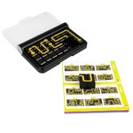 Логическая игра Bondibon IQ-Контакт, арт. SG 467 RU.