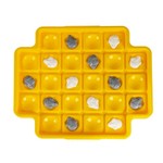 Игра настольная логическая с т.з.Bondibon "КОШКИ-МЫШКИ. ОХОТА ИГРАТЬ".
