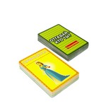 Настольная игра-викторина "ОТГАДАЙ, КТО ТЫ?" Играй Думай Учись Bondibon