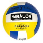 Мяч волейбольный, PVC, 225г, 1 слой, размер 5, MIBALON