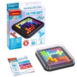 Логическая игра Bondibon "IQ-ГИГАНТ", арт.920-1.