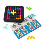 Логическая игра Bondibon "IQ-ГИГАНТ", арт.920-1.