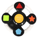Настольная семейная игра Bondibon "НА ПАМЯТЬ" со счётчиком уровней, BOX 24,7х18,2х4,7см, арт.804H.