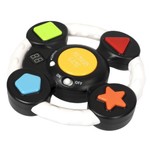 Настольная семейная игра Bondibon "НА ПАМЯТЬ" со счётчиком уровней, BOX 24,7х18,2х4,7см, арт.804H.