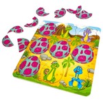 Настольная игра "ДРАКОНЧИКИ И ИХ ЭМОЦИИ" Играй Думай Учись Bondibon