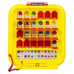 Развивающие игры Bondibon «ИГРА В ПРЯТКИ», BOX