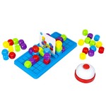 Развивающие игры Bondibon «ОБЪЕМНАЯ ЗАДАЧА», BOX