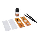 Французские опыты Науки с Буки Bondibon, Микроскоп 3 в 1 (60X,120X)