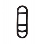 Фонарь STG TL5510 задний 30 лм. Usd  350 mAH