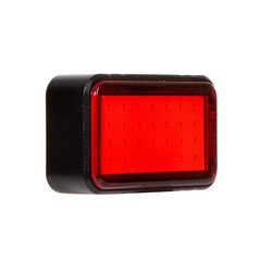 Фонарь STG TL5510 задний 30 лм. Usd  350 mAH