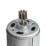 Мотор 12V 30W для электросамоката ESCOO.RD/GN