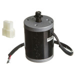 Мотор 12V 80W для электросамоката ESCOO.BL/PN