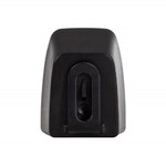 Фонарь  задний STG BC-TL5555, 20 lm, 500mAh, USB, черный